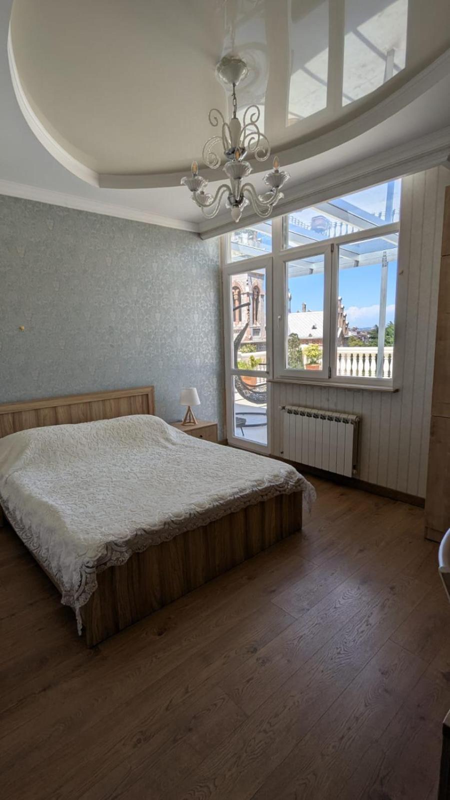 Sunrise Apartment Μπατούμι Εξωτερικό φωτογραφία