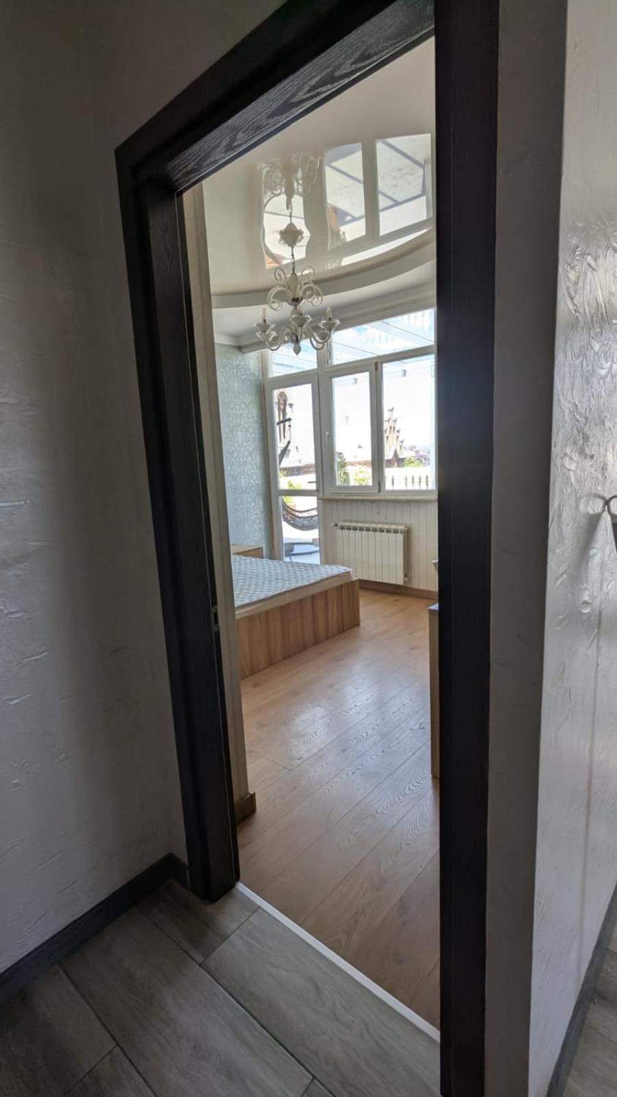 Sunrise Apartment Μπατούμι Εξωτερικό φωτογραφία