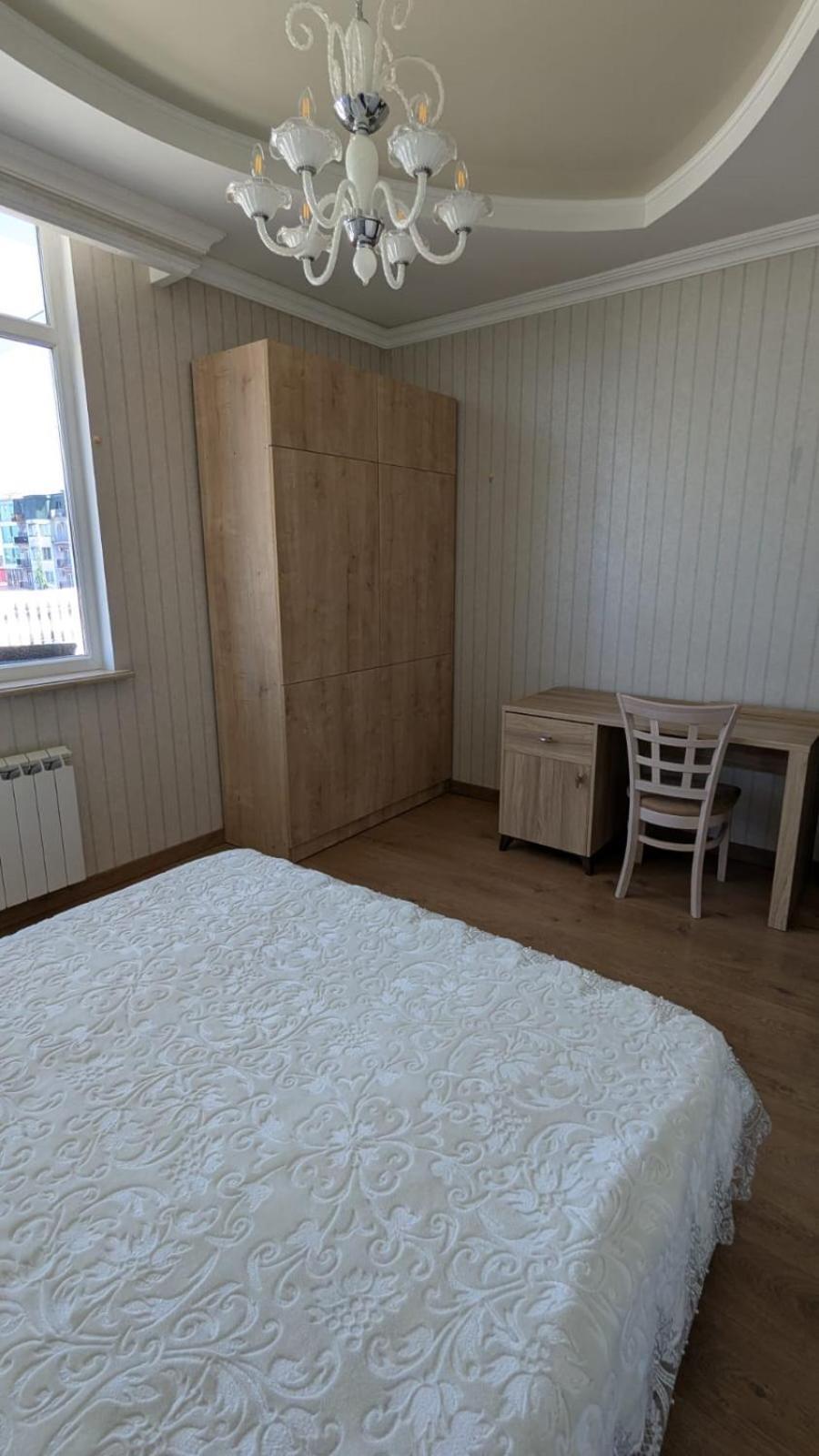 Sunrise Apartment Μπατούμι Εξωτερικό φωτογραφία