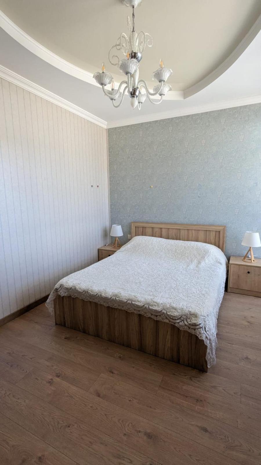 Sunrise Apartment Μπατούμι Εξωτερικό φωτογραφία